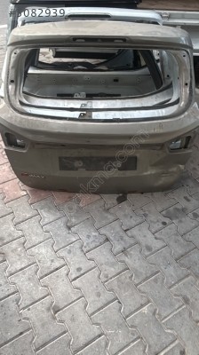 Ford b max bagaj