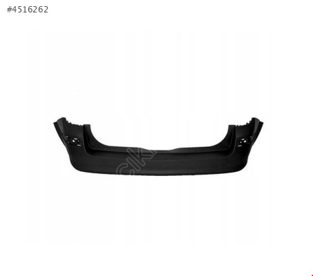 OPEL ASTRA ARKA TAMPON ( STW )  H 2004-