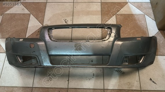 VOLVO V50 TAMPON ÖN ORJİNAL