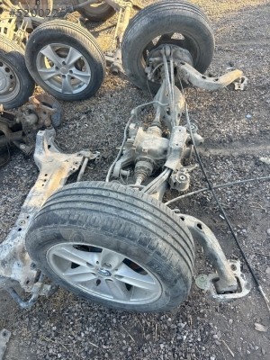 BMW e 36 dıngıl
