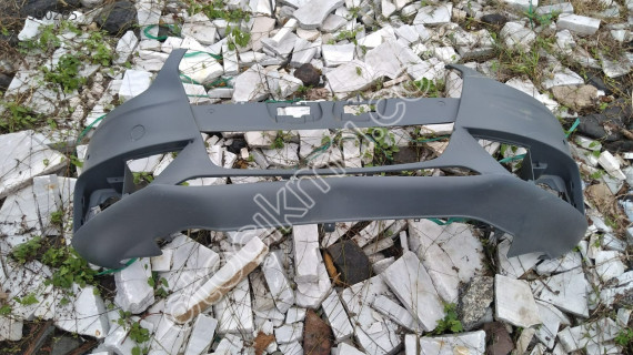 Audi A4 (12-15) Sıfır Ön Tampon