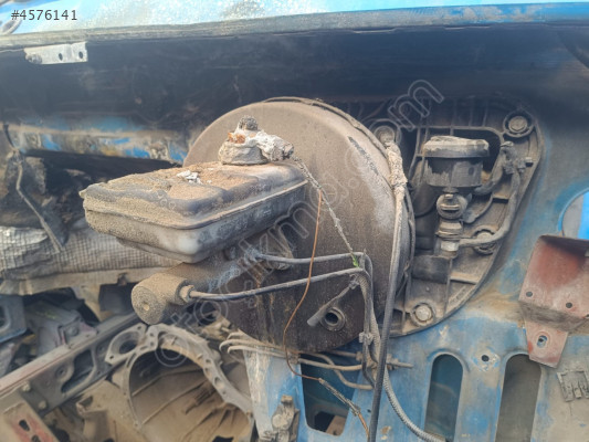 Iveco daily westinghause