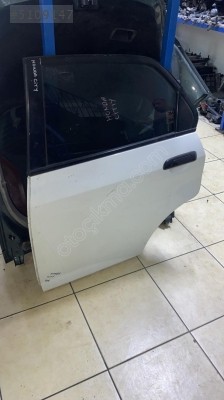 HONDA CİTY SOL ARKA KAPI