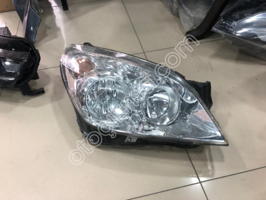 OPEL ASTRA H SAĞ FAR