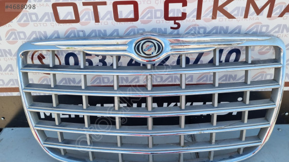 2005 - 2009 CHRYSLER 300  on panjur