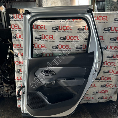 DACİA DUSTER 2021 ORJİNAL KAPI DÖEŞEMESİ SAĞ ARKA