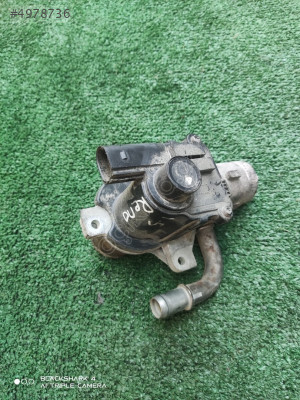 RENAULT 1.5 EGR VALFİ