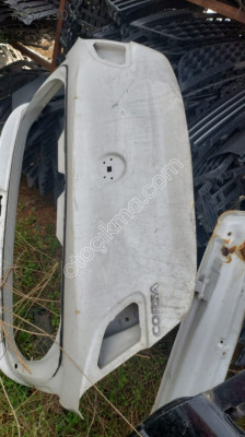 ORJİNAL ÇIKMA OPEL CORSA E BAGAJ