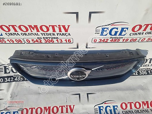 2021/2023 VOLVO XC40 ÖN PANJUR ORJİNAL HATASIZ