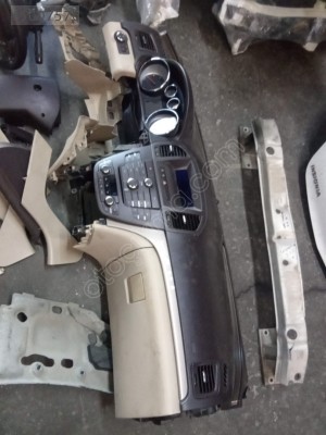 OPEL INSİGNİA TORPİDO AİRBAG SET
