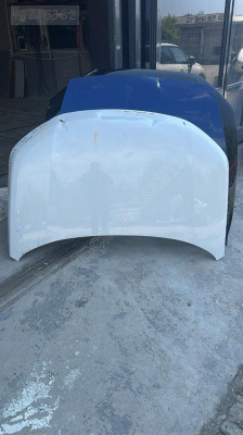 SUZUKİ VİTARA KAPUT