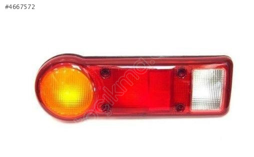 H100 KAMYONET 97-04 STOP CAMI