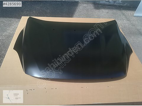VOLVO V40 KAPUT ÖN