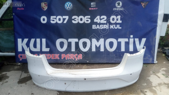 12.17 toledo arka tampon