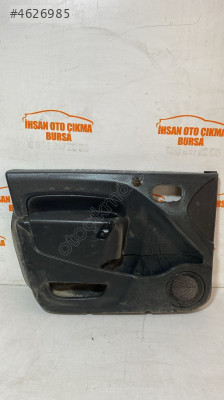 Renault kangoo 3-4 sol ön kapı döşemesi