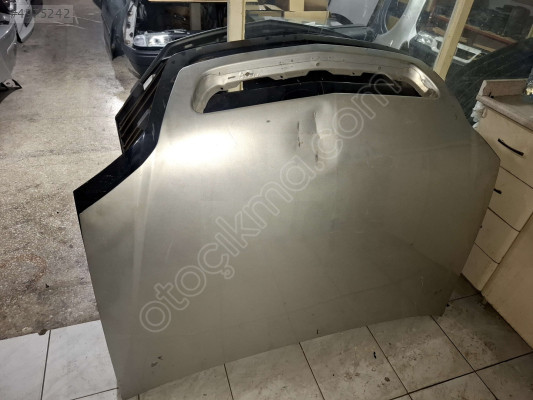 ÖZMEN OPEL VECTRA C ÖN KAPUT