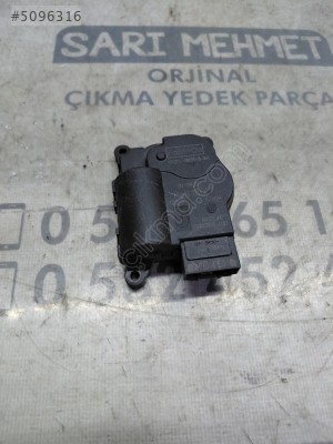 ÇIKMA FORD TRANSİT V363 KLİMA AKTÜATÖRÜ