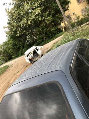 Toyota 101 Tavan STW