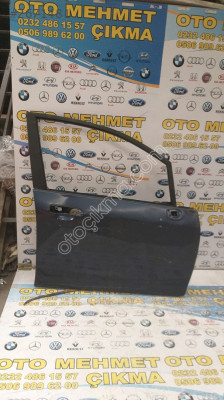HONDA JAZZ SAĞ ÖN KAPI ÇIKMA ORJİNAL