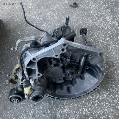 Citroen saxo 1.5 şanzıman