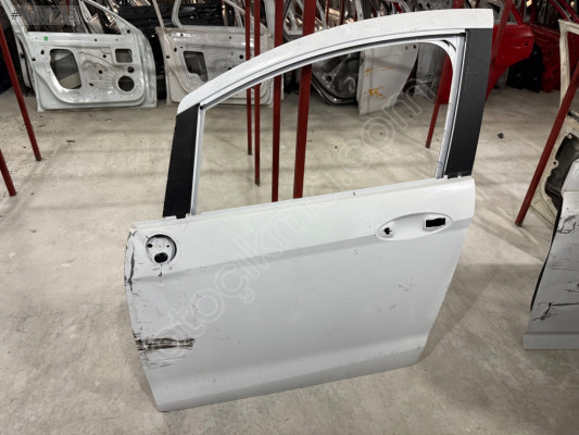 FORD B MAX ÇIKMA ORİJİNAL SOL ÖN KAPI BD2
