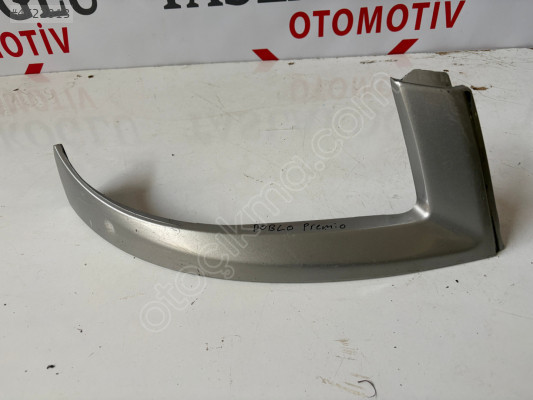 FİAT DOBLO SAĞ FAR ALT ÇITASI