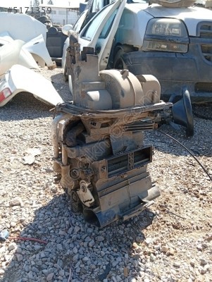 Fiat albea Gümbet