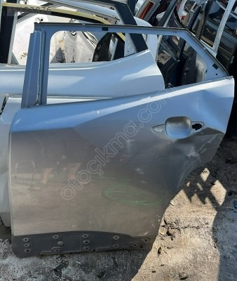 PEUGEOT 2008 SOL ARKA KAPI