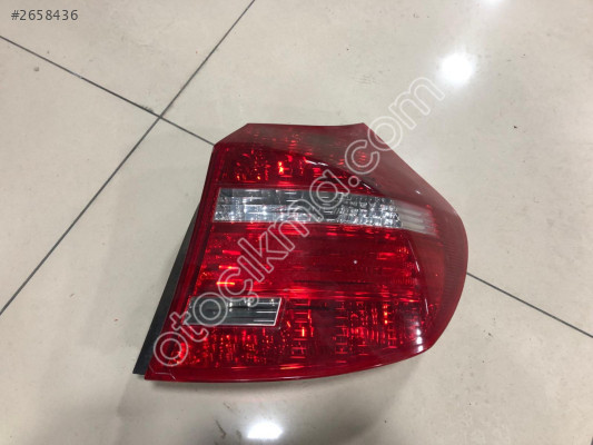 BMW 1 SERİ E87 SAĞ DIŞ STOP