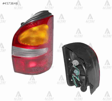 KIA PREGIO STOP LAMBASI 97-05 DUYLU SAG