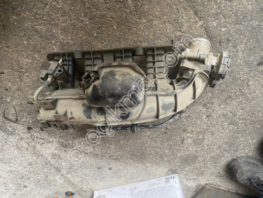 OPEL ASTRA J EMME MANİFOLDU