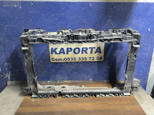 Ford Courier 2018/- Ön Panel JT76 8B041 AA