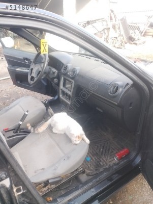 GEELY ECHO TORPIDO