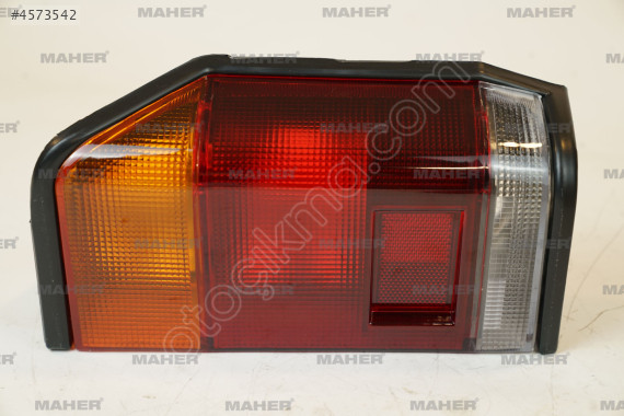 MAZDA E-2200 STOP LAMBASI 86-98 SAG