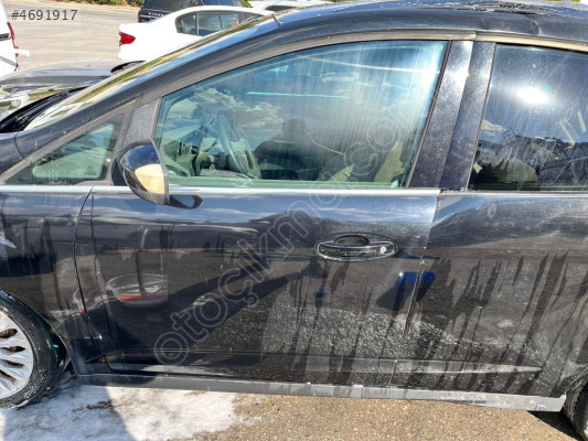 FORD C-MAX SOL ÖN KAPI ORİJİNAL HATASIZ