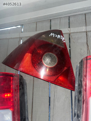 FORD MONDEO SOL ARKA STOP LAMBASI