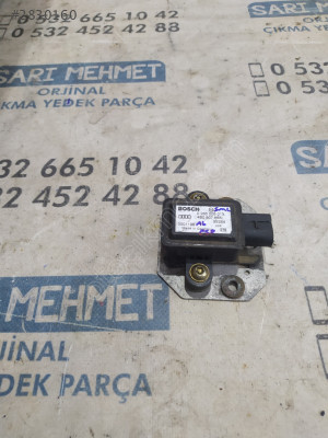 ÇIKMA AUDİ A6 ESP SENSÖRÜ 4B0907655