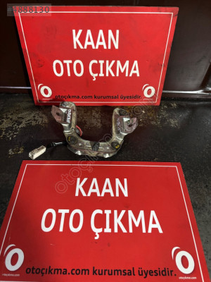 Marea korna çalma tertibatı