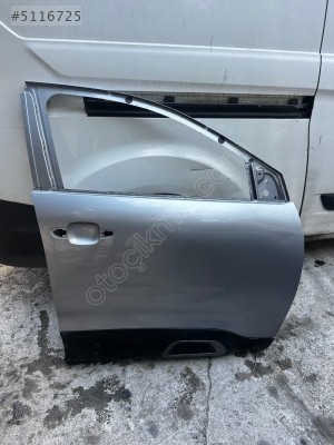 CİTREON C5 aircoors sağ ön kapı