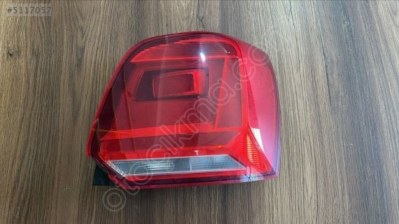 VOLKSWAGEN POLO SAĞ STOP