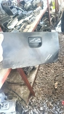 Fiat Linea torpido kapağı
