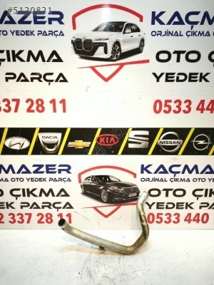 HYUNDAİ İ20 1.6 İNTERCOOL HORTUMU