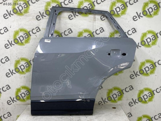 AUDI Q2 2017 2024 SOL ARKA KAPI 81A833051