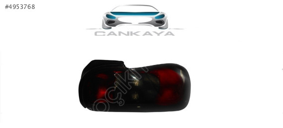 MAREA ARKA SOL STOP 1996-