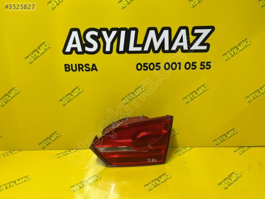 VOLKSWAGEN  JETTA  SAĞ İÇ STOP (ORJİNAL )