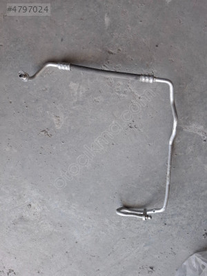 Dacia duster 1 klima borusu 924400143R