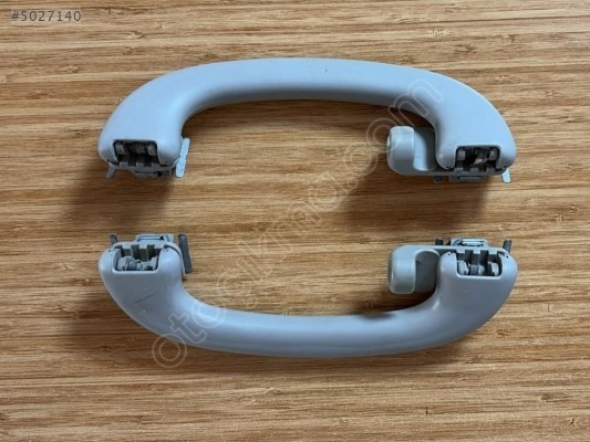 Ford FUSİON KAPI TUTAMAĞI