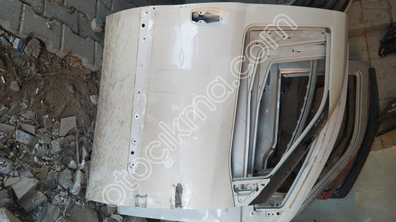 2013 2019 Fiat Doblo sag ön kapı
