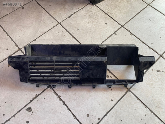 OPEL COMBO E ÖN PANEL BAKALİTİ ÇIKMA 9821840980