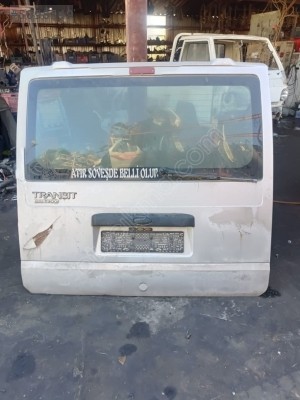 FORD TRANSİT V347 PANELVAN BAGAJ KAPAĞI
